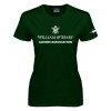 Thumbnail image for  Womens Dark Green Short Sleeve Tee