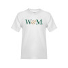 Thumbnail image for  Youth White T Shirt