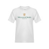 Thumbnail image for  Youth White T Shirt