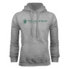 Thumbnail image for  Grey Fleece Hoodie