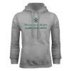 Thumbnail image for  Grey Fleece Hoodie