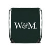 Thumbnail image for  Dark Green Drawstring Backpack