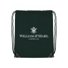 Thumbnail image for  Dark Green Drawstring Backpack