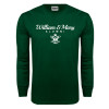 Thumbnail image for  Dark Green Long Sleeve T Shirt
