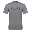 Thumbnail image for  Grey Concrete Performance Tee
