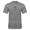 Thumbnail image for  Grey Concrete Performance Tee