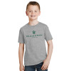 Thumbnail image for  Youth Grey T-Shirt