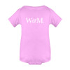 Thumbnail image for  Light Pink Infant Onesie