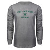 Thumbnail image for  Grey Long Sleeve T Shirt