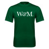 Thumbnail image for  Dark Green Performance Tee