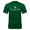Thumbnail image for  Dark Green Performance Tee