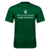 Thumbnail image for  Dark Green Performance Tee
