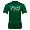 Thumbnail image for  Dark Green Performance Tee