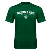 Thumbnail image for  Dark Green Performance Tee