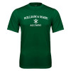 Thumbnail image for  Dark Green Performance Tee