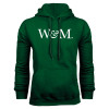 Thumbnail image for  Dark Green Fleece Hood