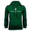 Thumbnail image for  Dark Green Fleece Hood