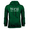 Thumbnail image for  Dark Green Fleece Hood