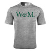Thumbnail image for  Grey Heather Performance Contender Tee