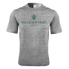 Thumbnail image for  Grey Heather Performance Contender Tee