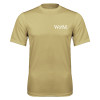 Thumbnail image for  Vegas Gold Performance Tee