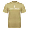 Thumbnail image for  Vegas Gold Performance Tee