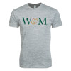 Thumbnail image for  Next Level Heather Grey SoftStyle T Shirt