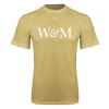 Thumbnail image for  Under Armour Vegas Gold Tech Tee