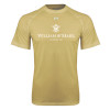 Thumbnail image for  Under Armour Vegas Gold Tech Tee