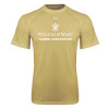 Thumbnail image for  Under Armour Vegas Gold Tech Tee