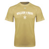 Thumbnail image for  Under Armour Vegas Gold Tech Tee