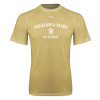 Thumbnail image for  Under Armour Vegas Gold Tech Tee