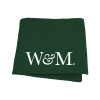 Thumbnail image for  Dark Green Sweatshirt Blanket