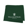 Thumbnail image for  Dark Green Sweatshirt Blanket