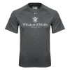 Thumbnail image for  Under Armour Carbon Heather Tech Tee