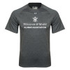 Thumbnail image for  Under Armour Carbon Heather Tech Tee