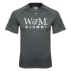 Thumbnail image for  Under Armour Carbon Heather Tech Tee