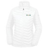 Thumbnail image for  Columbia Womens White Powder Lite Jacket
