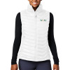 Thumbnail image for  Columbia Womens White Powder Lite Vest
