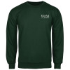 Thumbnail image for  Dark Green Fleece Crew