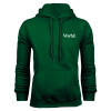 Thumbnail image for  Dark Green Fleece Hood