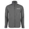 Thumbnail image for  Charcoal Softshell Jacket
