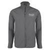 Thumbnail image for  Charcoal Softshell Jacket