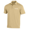 Thumbnail image for  Under Armour Vegas Gold T2 Performance Polo