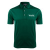 Thumbnail image for  Dark Green Dry Mesh Polo