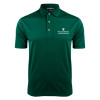 Thumbnail image for  Dark Green Dry Mesh Polo