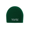 Thumbnail image for  Dark Green Knit Beanie