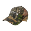 Thumbnail image for  Mossy Oak Camo Structured Adjustable Cap