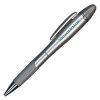Thumbnail image for  Silver/Silver Blossom Pen/Highlighter