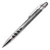 Thumbnail image for  Veneno Metallic Charcoal Pen w/Blue Ink